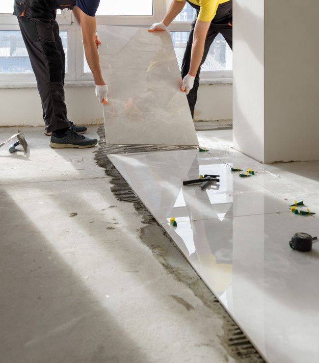 Floor Tiles installation, contact tiling work singapore.com