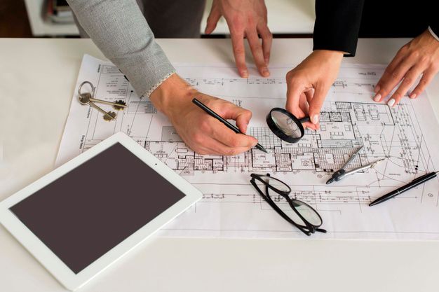 Expert Guidance From Start To Finish