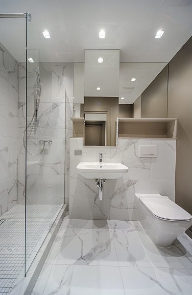 Tiling Work Singapore 8