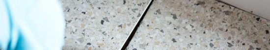 We Specialize In Floor Tile Repair
